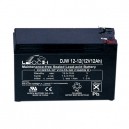 Аккумуляторная батарея Leoch DJW12-12 (12V 12Ah)