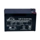 Аккумуляторная батарея Leoch DJW12-12 (12V 12Ah)