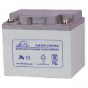 Аккумуляторная батарея Leoch DJM1245 (12V 45Ah)