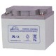 Аккумуляторная батарея Leoch DJM1245 (12V 45Ah)