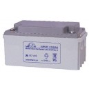 Аккумуляторная батарея Leoch DJM1265 (12V 65Ah)