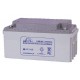Аккумуляторная батарея Leoch DJM1265 (12V 65Ah)
