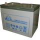 Аккумуляторная батарея Leoch DJM1275 (12V 75Ah)