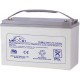 Аккумуляторная батарея Leoch DJM12100 (12V 100Ah)