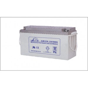 Аккумуляторная батарея Leoch DJM12150 (12V 150Ah)