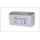 Аккумуляторная батарея Leoch DJM12150 (12V 150Ah)