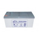 Аккумуляторная батарея Leoch DJM12200 (12V 200Ah)