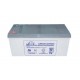 Аккумуляторная батарея Leoch DJM12200 (12V 200Ah)