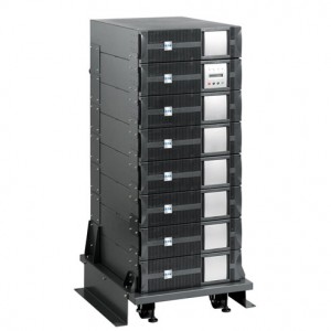 Eaton Battery Integration System