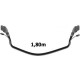 Кабель Eaton 1.8m для подключения 180V EBM 