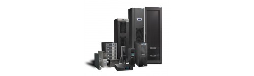 Источники бесперебойного питания (UPS)