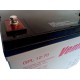 Аккумуляторная батарея VENTURA GPL 12-70 (12V 70Ah)
