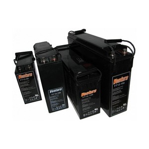 Аккумуляторная батарея Ventura FT12-80 (12V 80Ah)