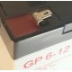 Аккумуляторная батарея VENTURA GP 6-12 (6V 12Ah)
