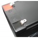 Аккумуляторная батарея GREAT POWER PG 12-7,2 (12V-7,2Ah)