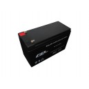 Аккумуляторная батарея GREAT POWER PG 12-9 (12V-9Ah)