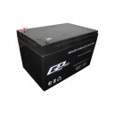 Аккумуляторная батарея GREAT POWER PG 12-12 (12V-12Ah)