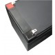 Аккумуляторная батарея GREAT POWER PG 12-12 (12V-12Ah)