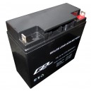 Аккумуляторная батарея GREAT POWER PG 12-18 (12V-18Ah)