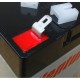 Аккумуляторная батарея VENTURA GP 12-5 (12V 5Ah)