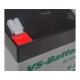 Аккумуляторная батарея VS-Battery GP 12-4.5 (12V-4.5Ah)