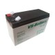 Аккумуляторная батарея VS-Battery GP 12-7 (12V-7Ah)