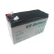Аккумуляторная батарея VS-Battery GP 12-7,2 (12V-7,2Ah)