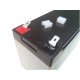 Аккумуляторная батарея VS-Battery GP 12-7,2 (12V-7,2Ah)