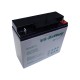 Аккумуляторная батарея VS-Battery GP 12-17 (12V-17Ah)