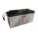 Аккумуляторная батарея VENTURA VG 12-200 (12V 200Ah)
