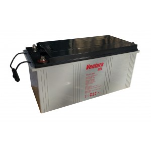 Аккумуляторная батарея VENTURA VG 12-200 (12V 200Ah)