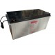 Аккумуляторная батарея VENTURA VG 12-200 (12V 200Ah)