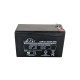 Аккумуляторная батарея Leoch DJW12-7.0 (12V 7.0Ah)