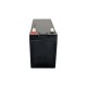 Аккумуляторная батарея Leoch DJW12-7.0 (12V 7.0Ah)