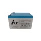 Аккумуляторная батарея IBT BT12-12 (12В, 12Ач)