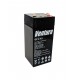 Аккумуляторная батарея Ventura GP 4-4,5 (4V-4.5Ah)