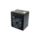 Аккумуляторная батарея IBT BT 5-12 (12V 5Ah)