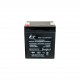 Аккумуляторная батарея IBT BT 5-12 (12V 5Ah)