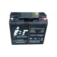 Аккумуляторная батарея IBT BT18-12 (12В, 18Ач)