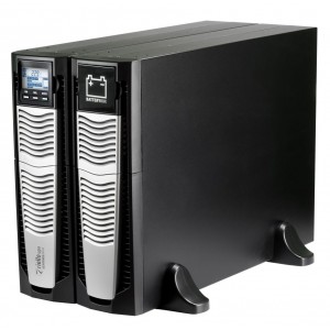 ИБП RIELLO Sentinel Dual SDU 8000