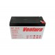 Аккумуляторная батарея VENTURA GP 12-9 (12V 9Ah)