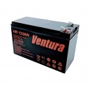Аккумуляторная батарея Ventura HR1236W (12V, 9Ah)