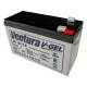 Аккумуляторная батарея VENTURA VG 12-7.5