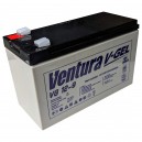 Аккумуляторная батарея VENTURA VG 12-9 (12V 9Ah)