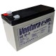 Аккумуляторная батарея VENTURA VG 12-9 (12V 9Ah)