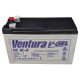 Аккумуляторная батарея VENTURA VG 12-9 (12V 9Ah)