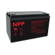 Аккумулятор NPP 12В 100Ач
