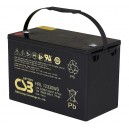 Аккумуляторная батарея CSB HRL12300 WG (12В 100Ач)