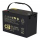 Аккумуляторная батарея CSB HRL12330 WG (12V 100Ah)