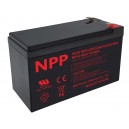 Аккумулятор NPP 12В 9Ач